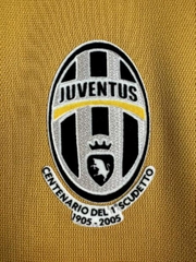 Retro Juventus 2005/2006 ( 3RD )