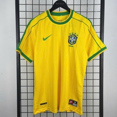 Đồ Fan Brazil 1998 ( Sân Nhà )