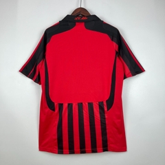Retro Ac Milan 2007/2008 ( Sân Nhà )
