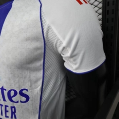 Đồ SF Olympique Lyonnais 25/26 ( Sân Nhà )