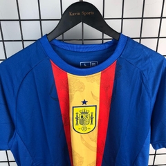 Fan Tây Ban Nha 2024 ( Prematch )