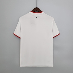 Retro Mu 2012/2013 ( Sân Khách )