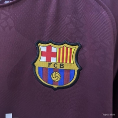 Retro Barcelona 2017/2018 ( 3RD )