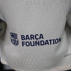 Đồ SF Barcelona 26/27 ( 4TH )