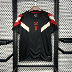 Áo Thun MU 2024 ( Adidas Originals )