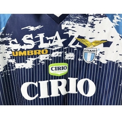 Retro Lazio 1996/1997 ( 3RD )