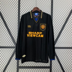 Retro Mu 1993/1994 Tay Dài ( Sân Khách 1 )
