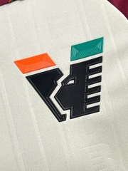 Đồ SF Venezia 25/26 Tay Dài ( Sân Khách )