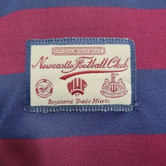 Retro NewCastle 1995/1996 ( Sân Khách )