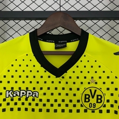 Retro Dortmund 2011/2012 ( Sân Nhà )