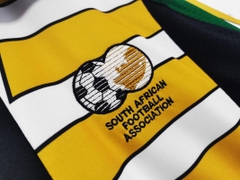 Retro Nam Phi 1998 ( Sân Nhà )