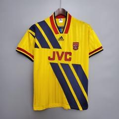 Retro Arsenal 1993/1994 ( Sân Khách )