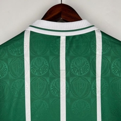 Retro Palmeiras 1993 ( Masculina )