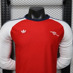 Áo Thun Arsenal 2026 Tay Dài ( Adidas Originals )