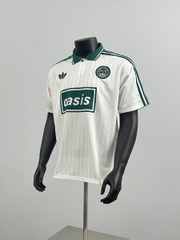 Áo Thun Adidas Oasis ( Trắng )