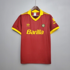 Retro As Roma 1991/1992 ( Sân Nhà )