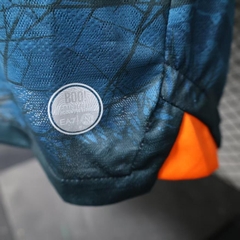 Đồ SF Napoli 25/26 Halloween ( Xanh )