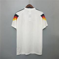 Retro Đức 1990 ( Sân Nhà )