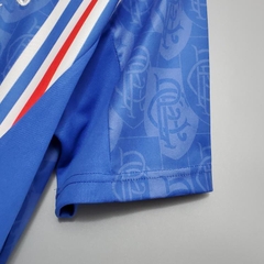 Retro Rangers 1996/1997 ( Sân Nhà )