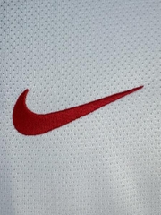 Retro Mu 2010/2011 Tay Dài ( Sân Khách )