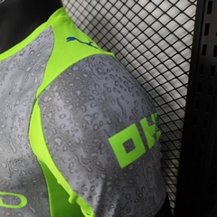 Đồ SF Man City 25/26 ( 3RD )