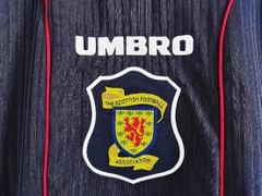 Retro Scotland 1996/1998 ( Sân Nhà )