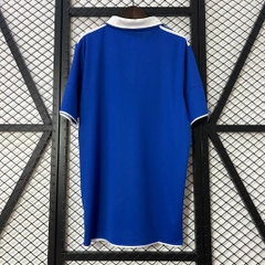 Retro Schalke 04 2010/2011 ( Sân Nhà )