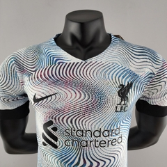 Đồ SF Liverpool 22/23 ( Sân Khách )