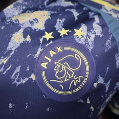 Đồ SF Ajax Amsterdam 24/25 ( Sân Khách )