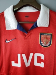 Retro Arsenal 1998/1999 ( Sân Nhà )