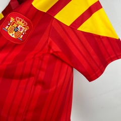 Retro Tây Ban Nha 1992/1994 ( Sân Nhà )