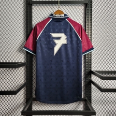 Retro West Ham 1998/1999 ( Sân Nhà )