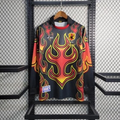Retro Nhật 1998 Tay Dài ( Thủ Môn )