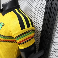 Đồ SF Jamaica 2026 ( Sân Nhà )