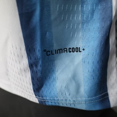 Đồ SF Argentina 2026 Tay Dài ( Sân Nhà )