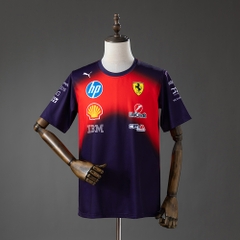 Áo Thun F1 Ferrari 2026 ( China GP )