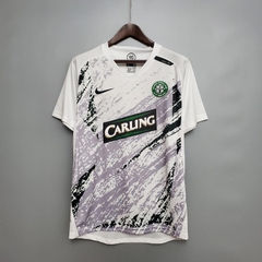 Retro Celtic 2009/2010 ( Sân Khách )