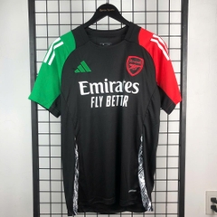 Áo Fan Arsenal 2024 ( Sân Khách )