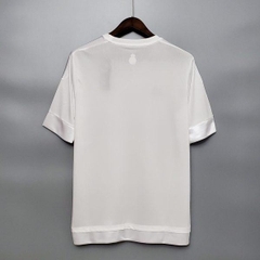 Retro Real Madrid 2015/2016 ( Sân Nhà )