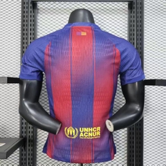 Đồ SF Barcelona 25/26 ( Sân Nhà )