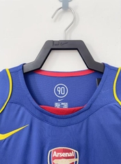 Retro Arsenal 2004/2005 ( Sân Khách )