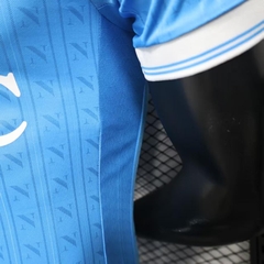 Đồ SF Napoli 25/26 ( Sân Nhà )