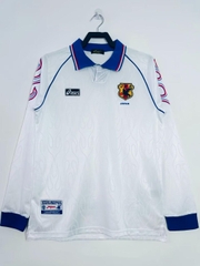 Retro Nhật 1998 Tay Dài ( Sân Khách )