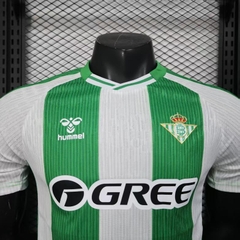 Đồ SF Betis 25/26 ( Sân Nhà )