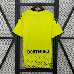Retro Dortmund 2011/2012 ( Sân Nhà )