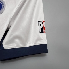 Retro PSG 1998/1999 ( Sân Khách )