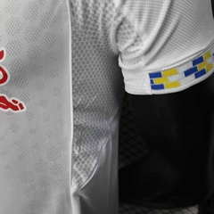 Đồ SF Leeds United 25/26 ( Sân Nhà )