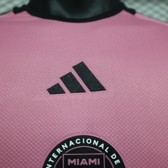 Đồ SF Inter Miami 2024 ( Sân Nhà )