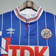 Retro Ajax 1990/1991 ( Sân Khách )