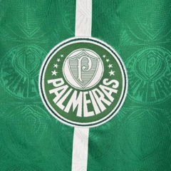 Retro Palmeiras 1993 ( Masculina )